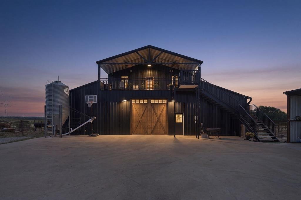 Farm Ranch in Jacksboro, Texas, United States 4 - 18953924