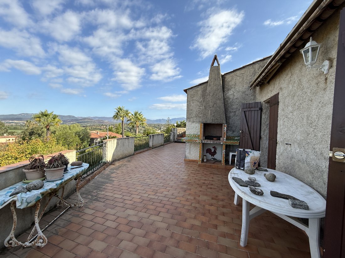 House in Grosseto-Prugna, Corsica, France 4 - 18950441