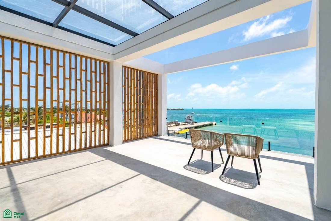 House in Caye Caulker, Belize 2 - 17728737