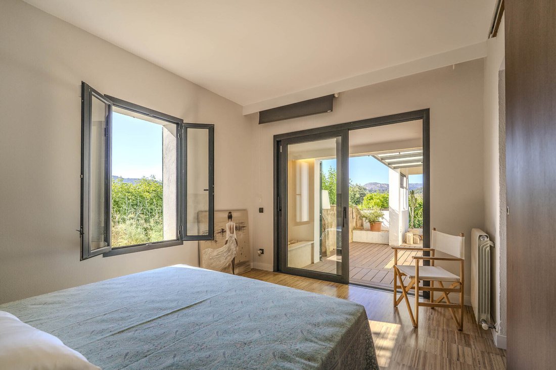 Apartment in Palma, Balearic Islands, Spain 2 - 18955048