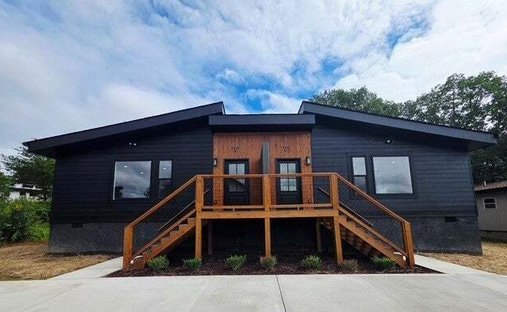 House in Sevierville, Tennessee, United States 1