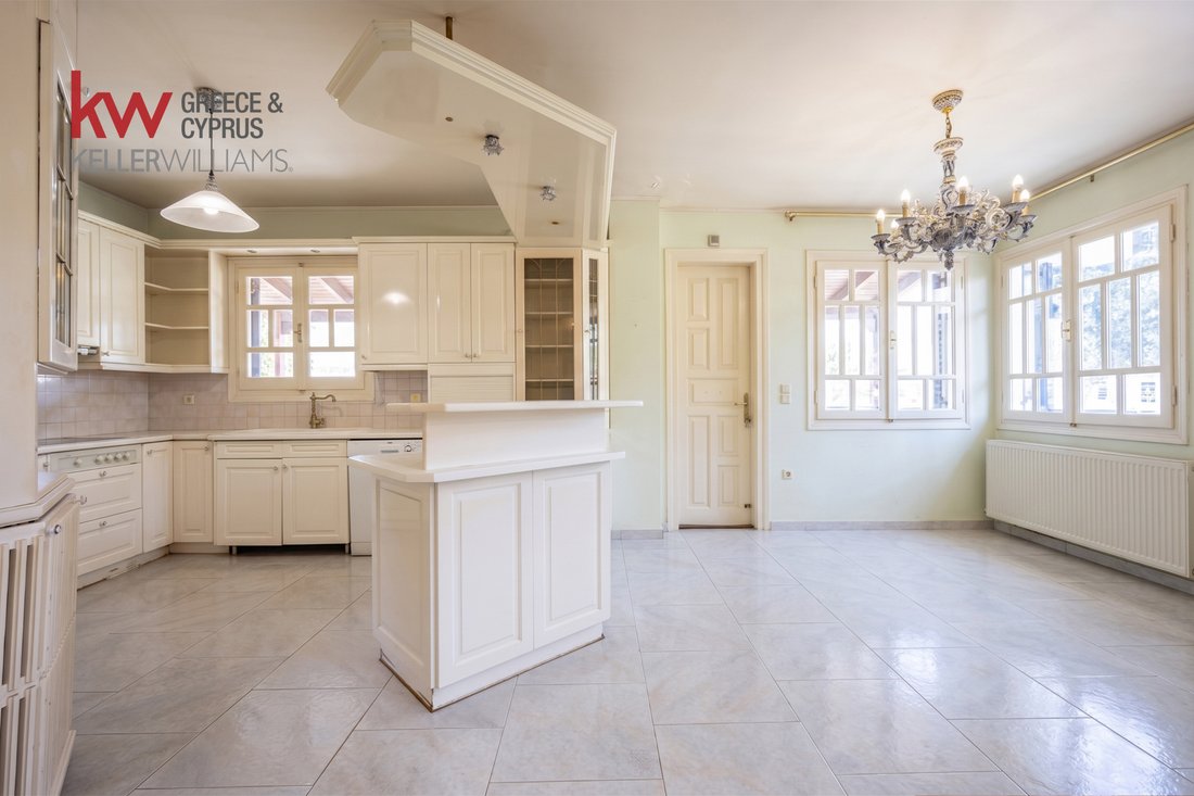 Apartment in Kifisia, Attica, Greece 5 - 18948733