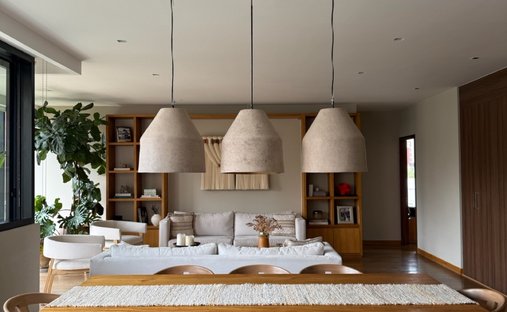 Appartement à Mexico City, Mexique 1