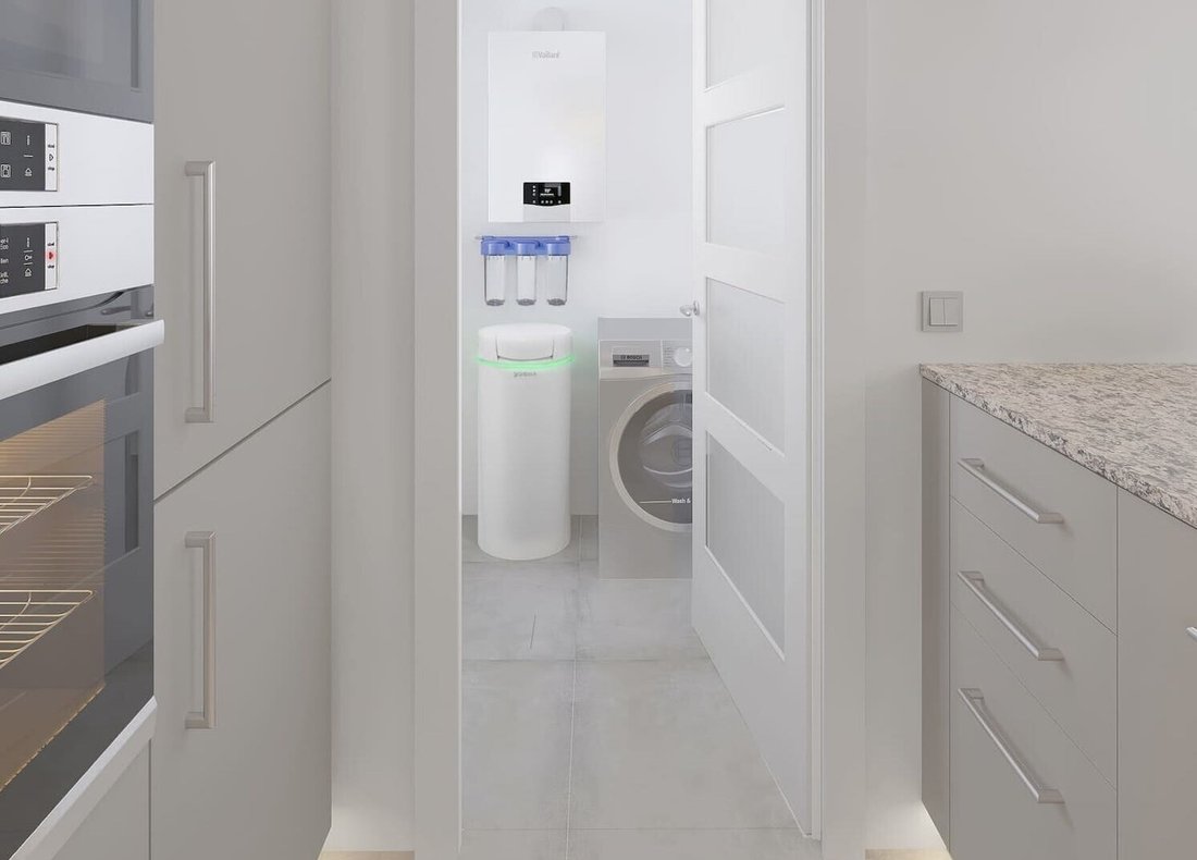 Apartment in Palma, Balearic Islands, Spain 4 - 18950401