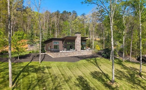 House in Jasper, Georgia, United States 1