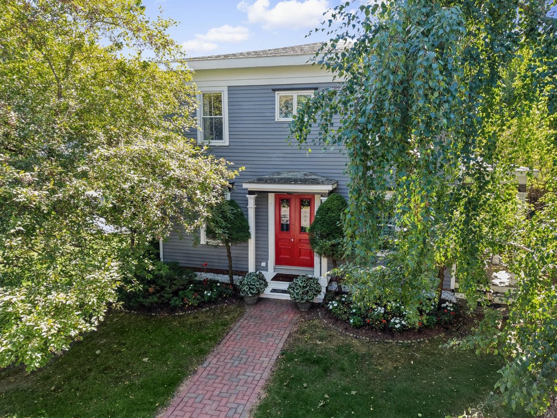 House in Camden, Maine, United States 1 - 18950805