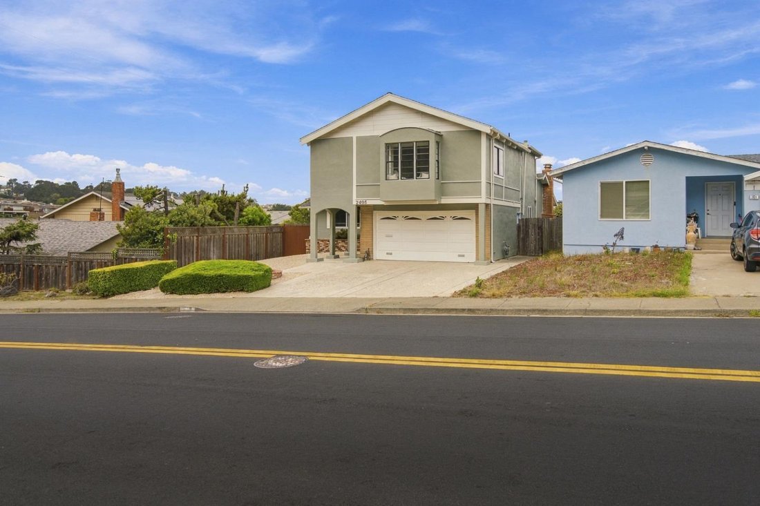 House in South San Francisco, California, United States 3 - 18953179