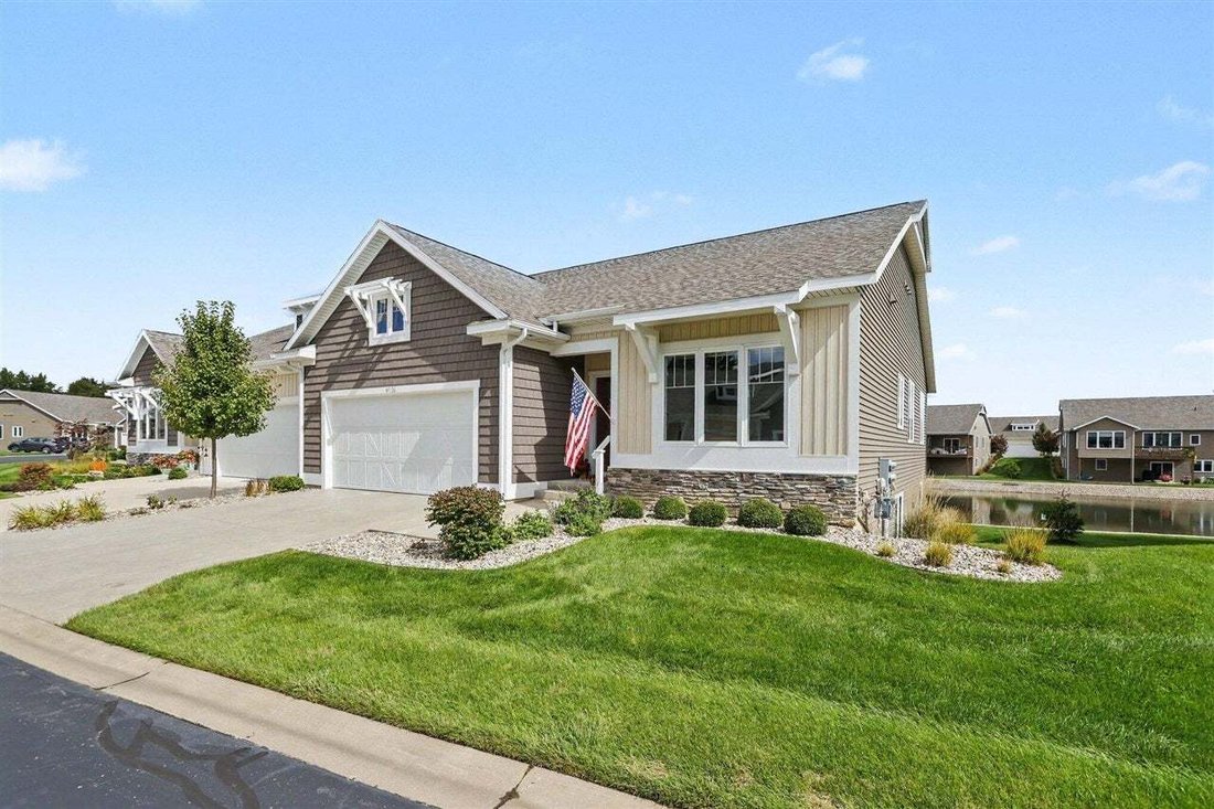 Condo in St. Joseph, Michigan, United States 3 - 18949196