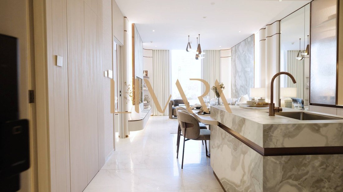 Apartment in Al Safouh Second, Al Safouh, Dubai 2 - 18949076