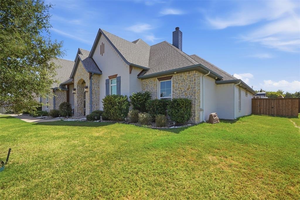House in Midlothian, Texas, United States 4 - 18953802