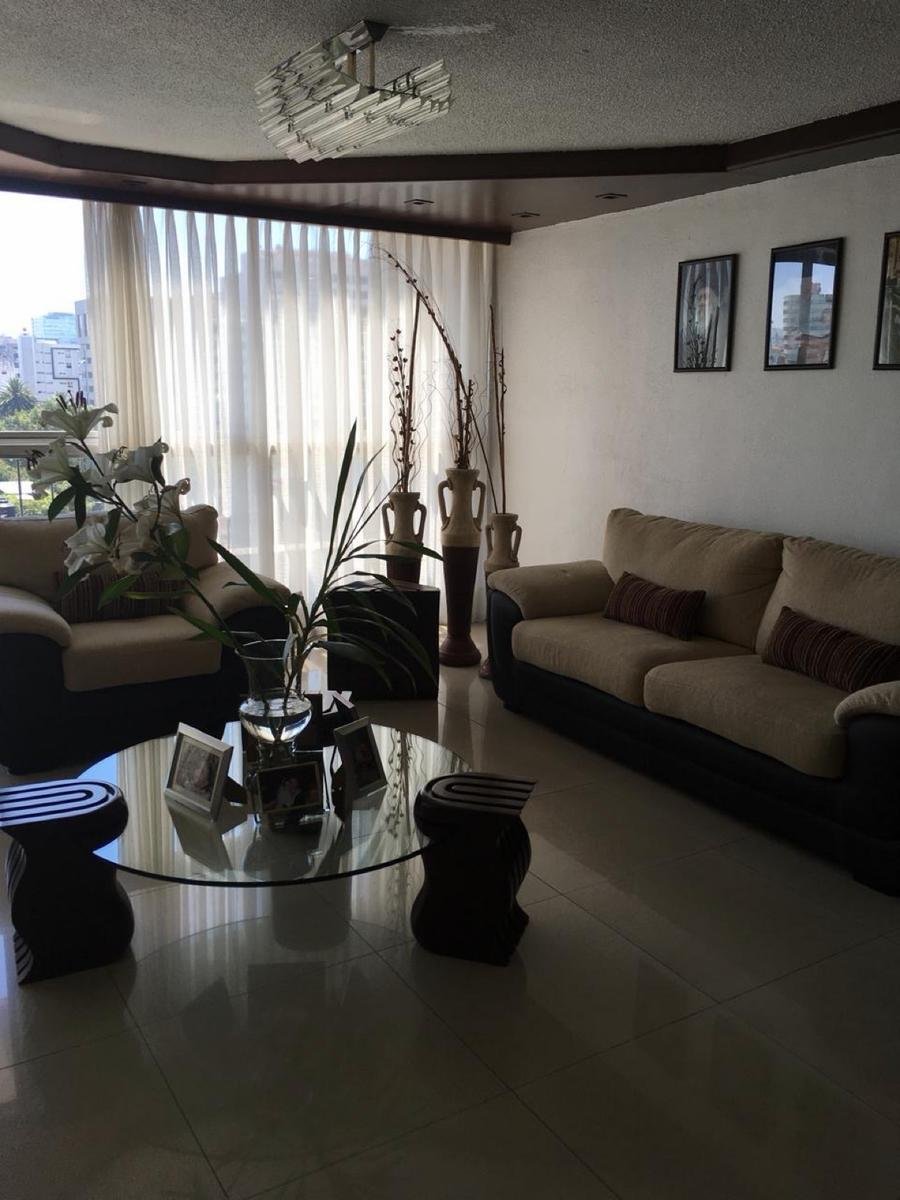 Apartment in Mexico City, Mexico City, Mexico 4 - 18955210