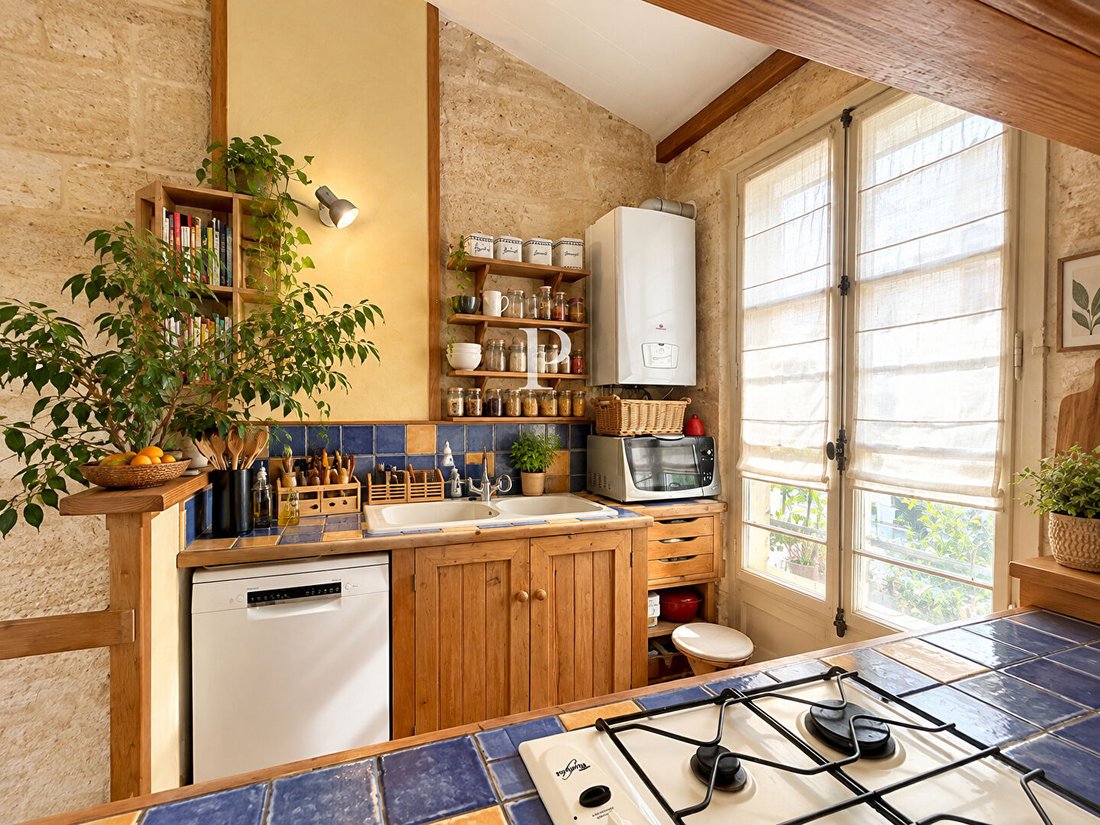 Villa in Grand Parc-Chartrons-Paul Doumer, Bordeaux, France 4 - 18587626