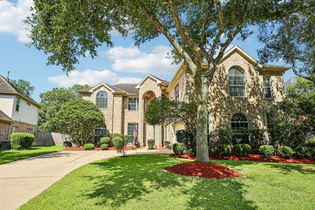 House in League City, Texas, United States 2 - 18951433