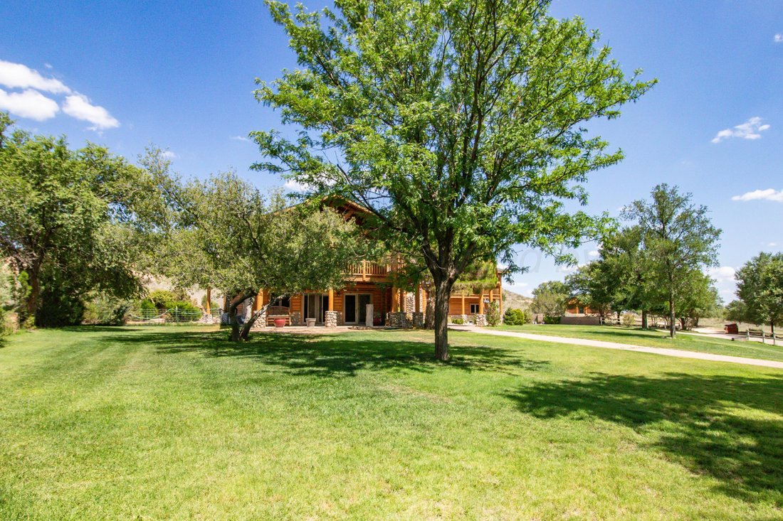 House in Canyon, Texas, United States 5 - 18948425