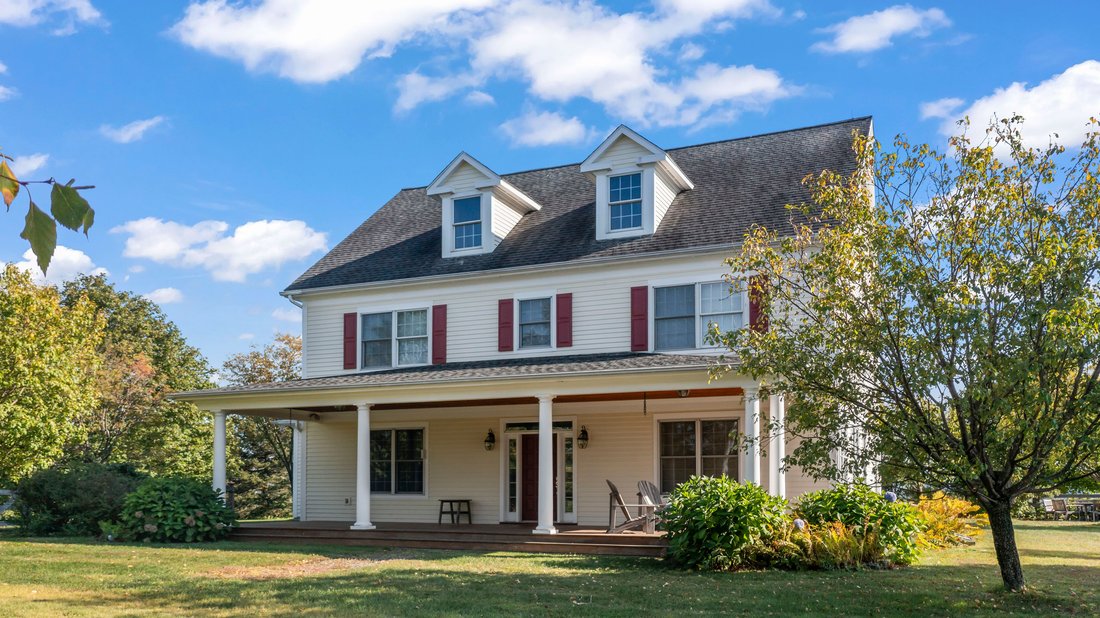 House in East Chatham, New York, United States 3 - 18950718