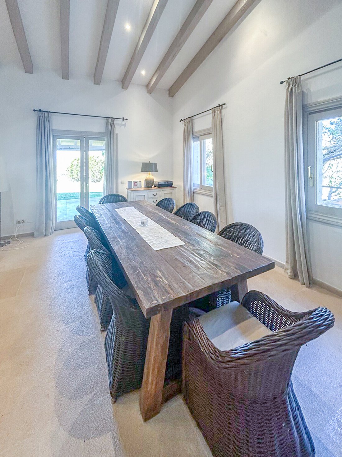 Finca in Campos, Balearic Islands, Spain 5 - 18953663