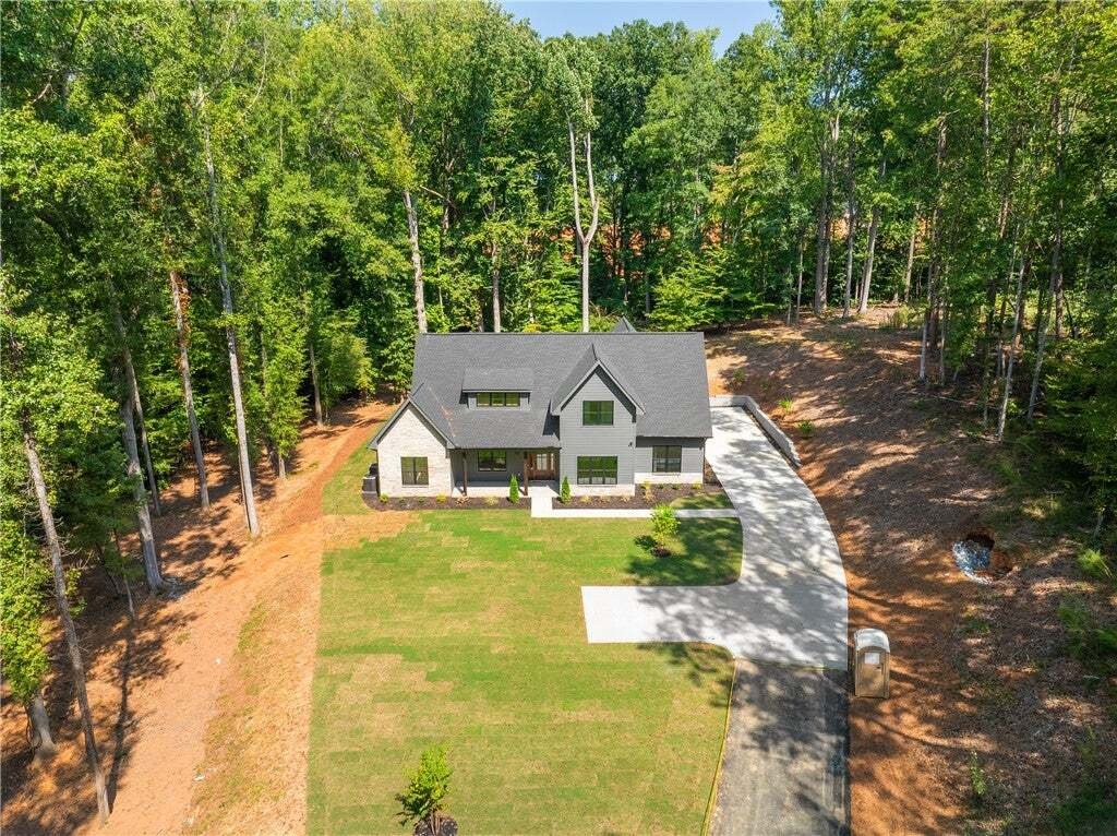 House in Anderson, South Carolina, United States 4 - 18952426