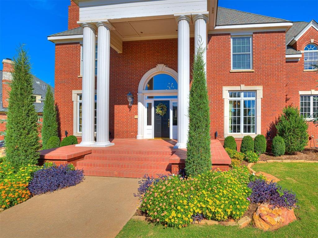 House in Edmond, Oklahoma, United States 5 - 18948930