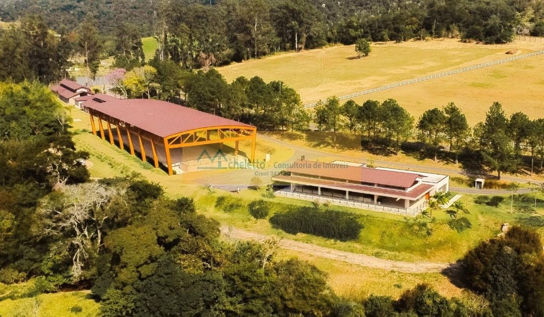 Land in Colina dos Pinheiros, State of São Paulo, Brazil 1 - 18951212