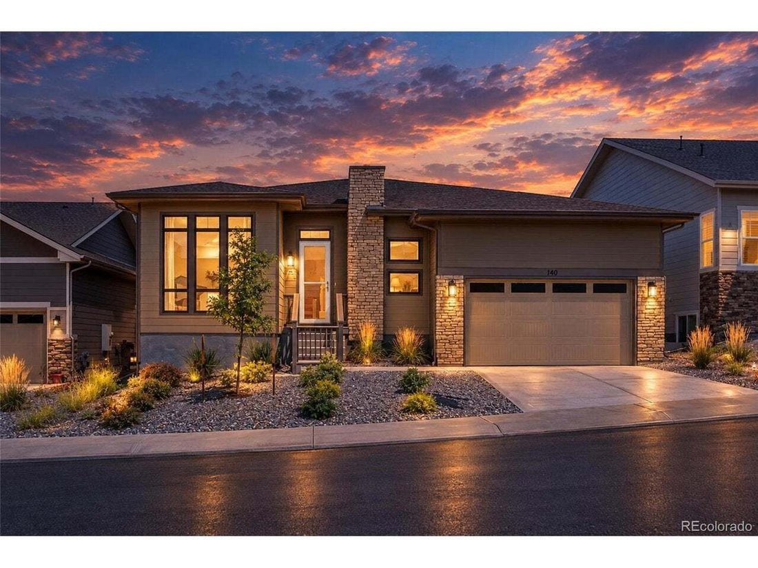 Casa en Castle Rock, Colorado, Estados Unidos 1 - 18746840