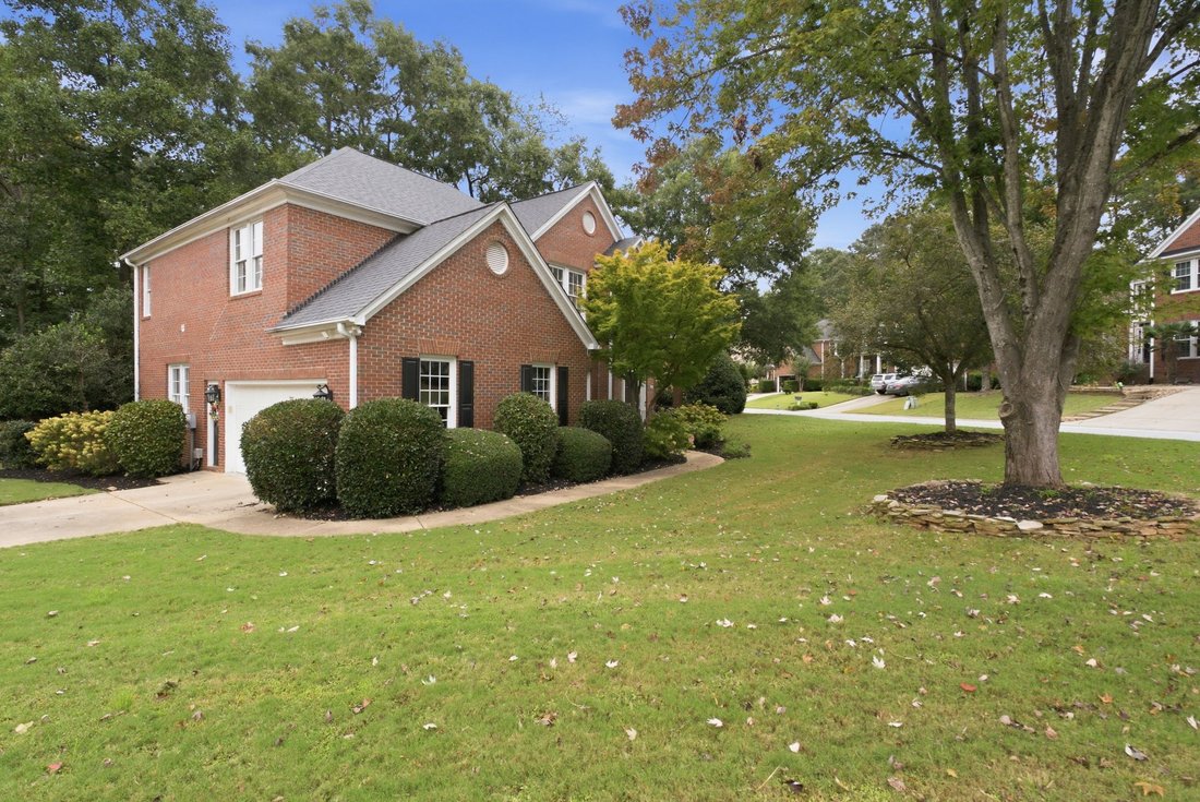 House in Greer, South Carolina, United States 2 - 18950950