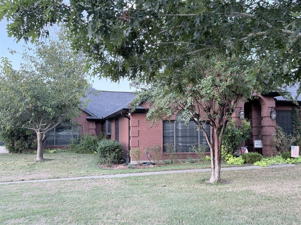 House in Palestine, Texas, United States 3 - 18953870