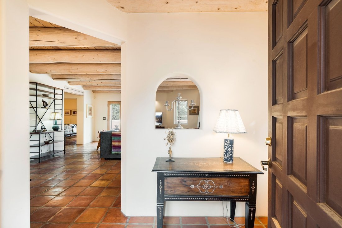 House in Santa Fe, New Mexico, United States 4 - 18950949