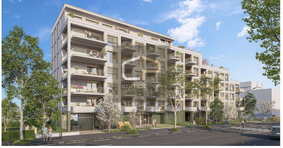 Apartment in Galbert, Annecy, France 5 - 18950465