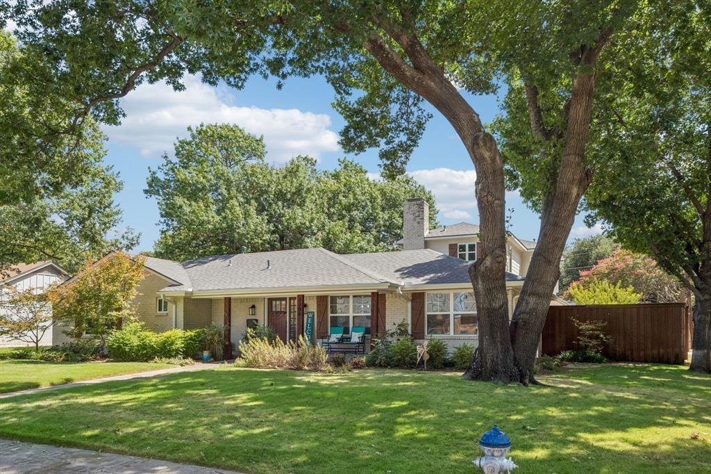 House in Dallas, Texas, United States 2 - 18953684