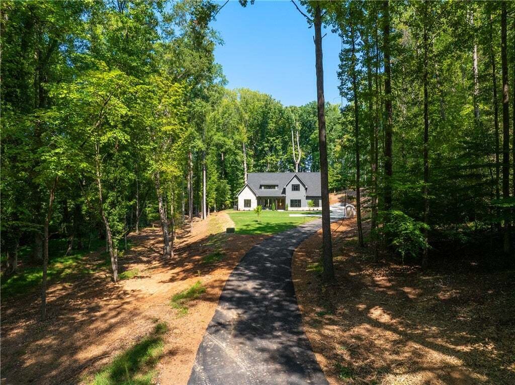 House in Anderson, South Carolina, United States 5 - 18952426