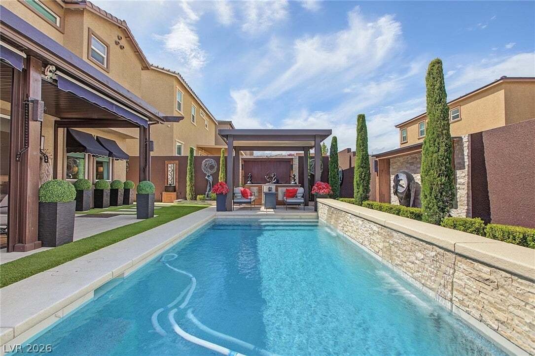 House in Las Vegas, Nevada, United States 5 - 18951843