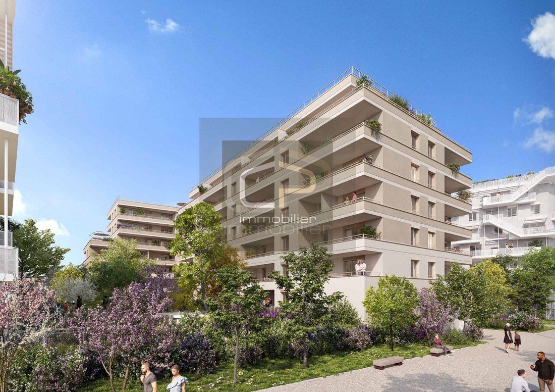 Apartment in Galbert, Annecy, France 3 - 18950414