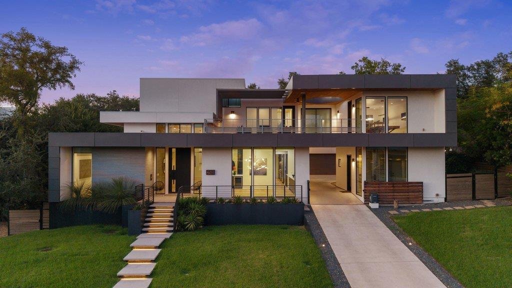 House in Austin, Texas, United States 1 - 18952990