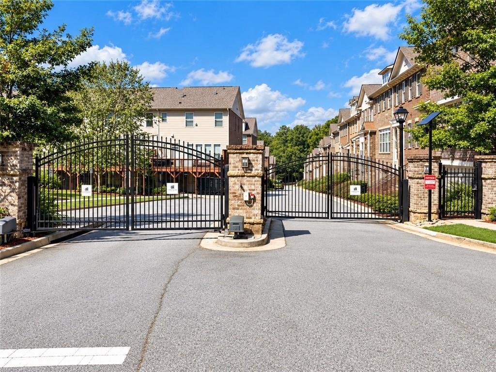 Townhouse in Brookhaven, Georgia, United States 3 - 18953394