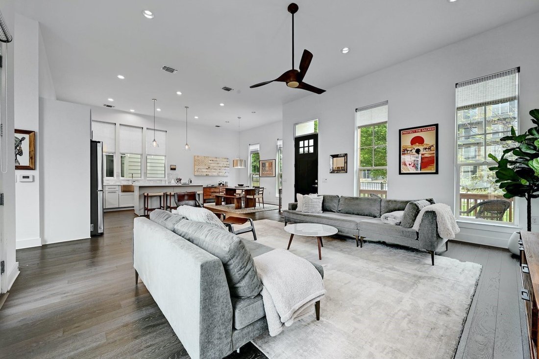 Condo in Austin, Texas, United States 1 - 18948843