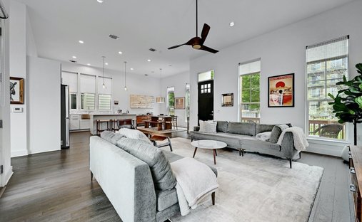 Condo in Austin, Texas, United States 1