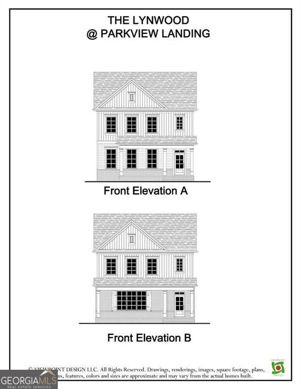 House in Buford, Georgia, United States 2 - 18949391