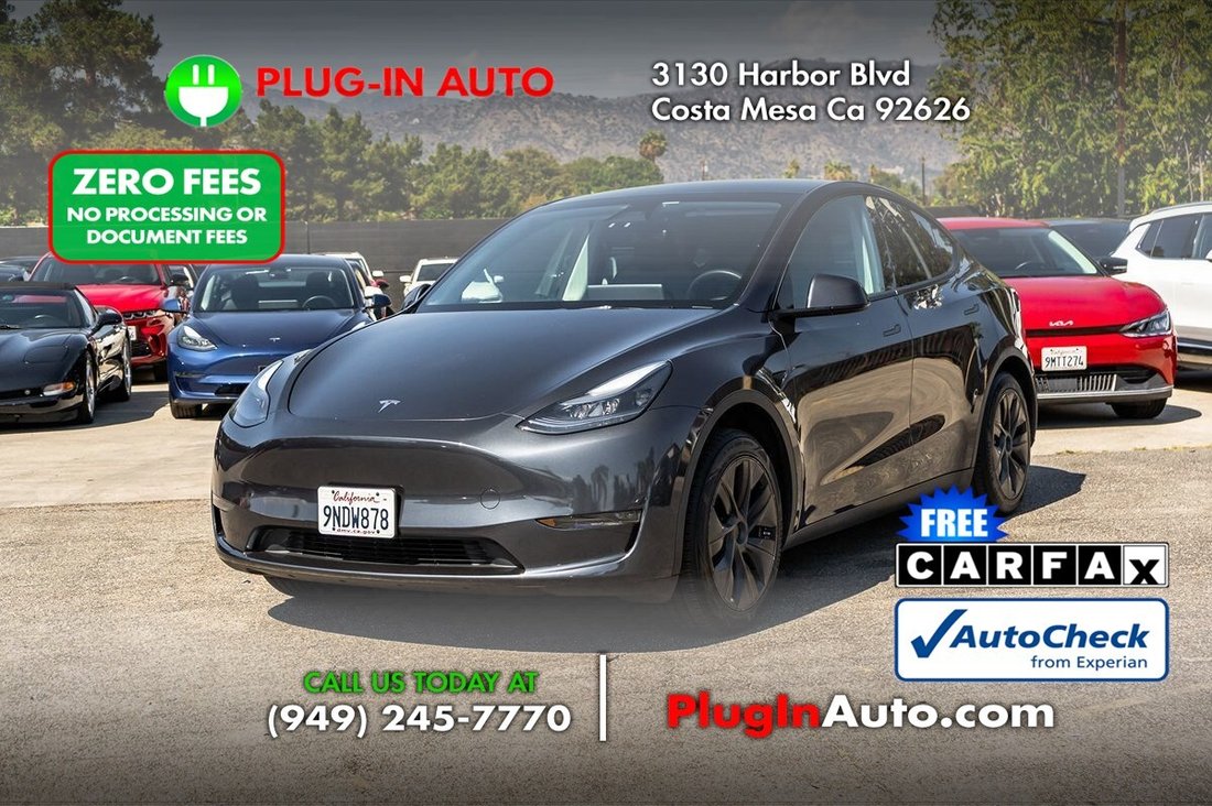 Suv in Costa Mesa, CA, United States 1 - 18949885