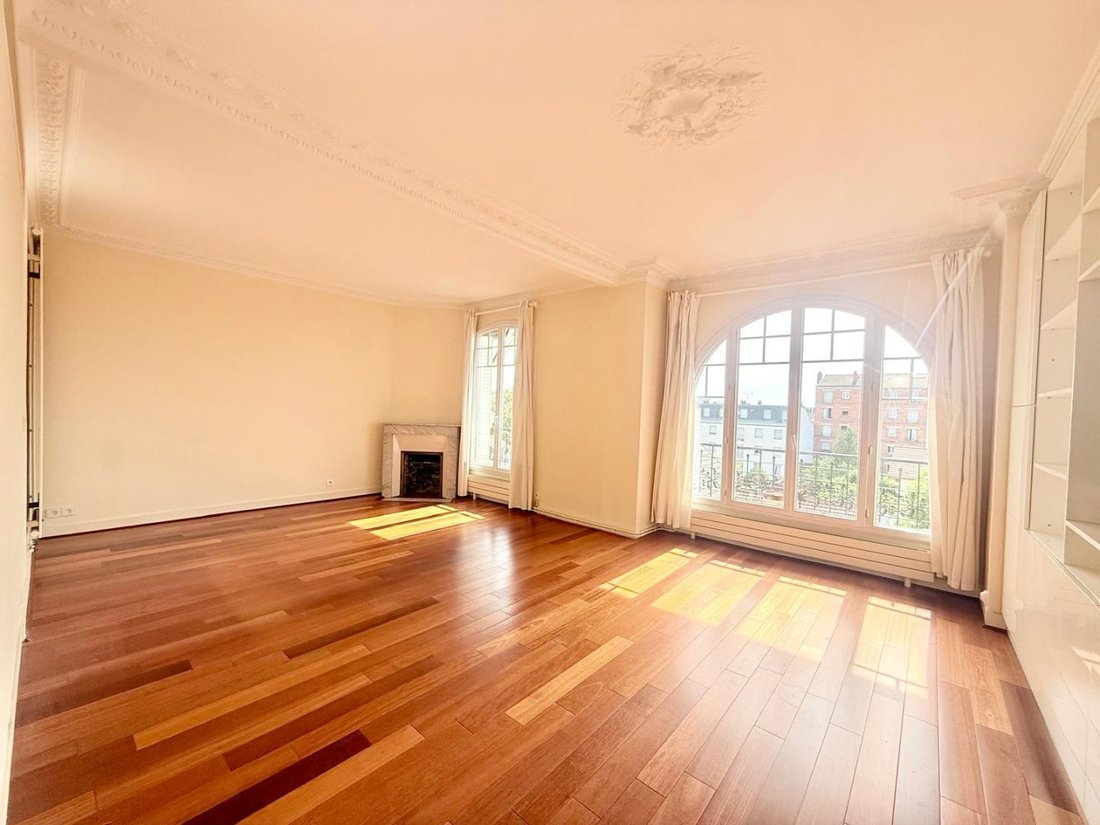 Apartment in Centre Ville, Houilles, France 2 - 18949887