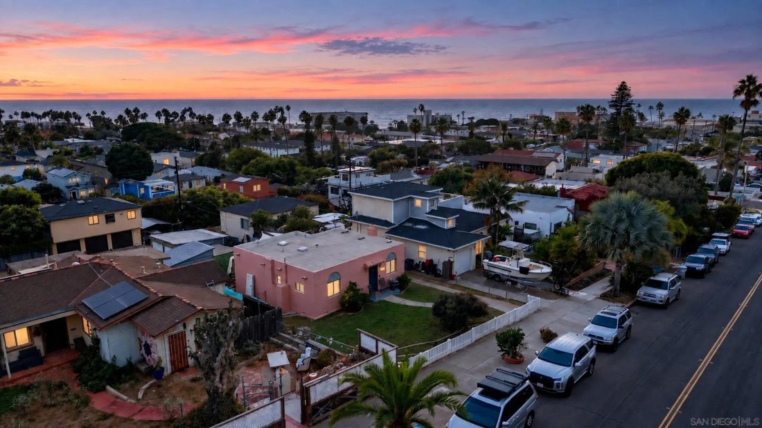 House in San Diego, California, United States 1 - 18954018