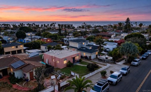 Casa en San Diego, California, Estados Unidos 1