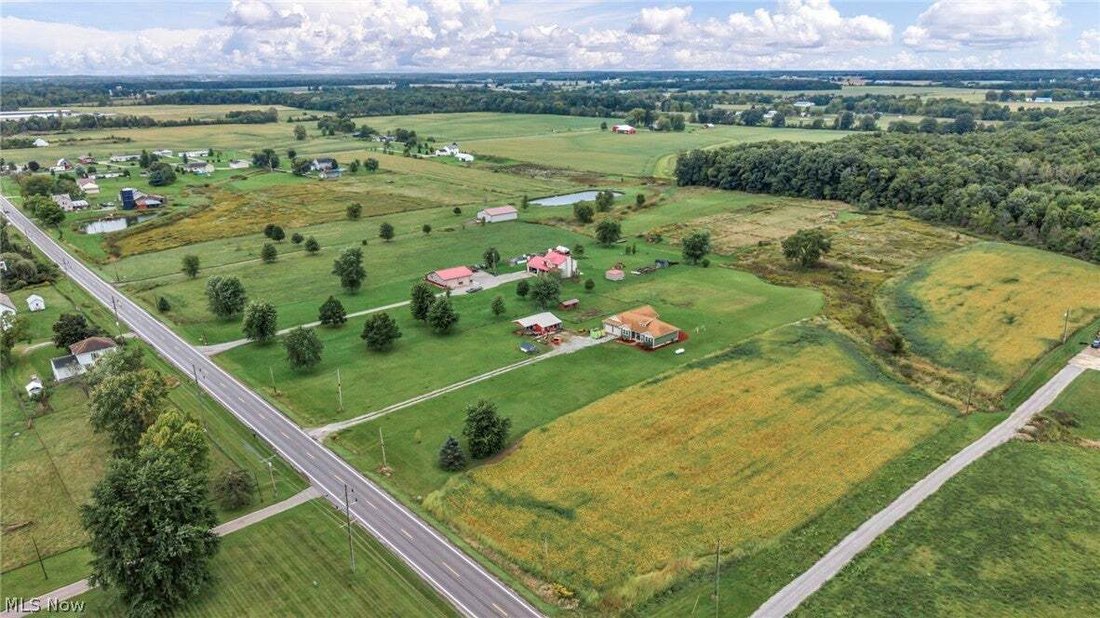 House in Spencer, Ohio, United States 4 - 18948700
