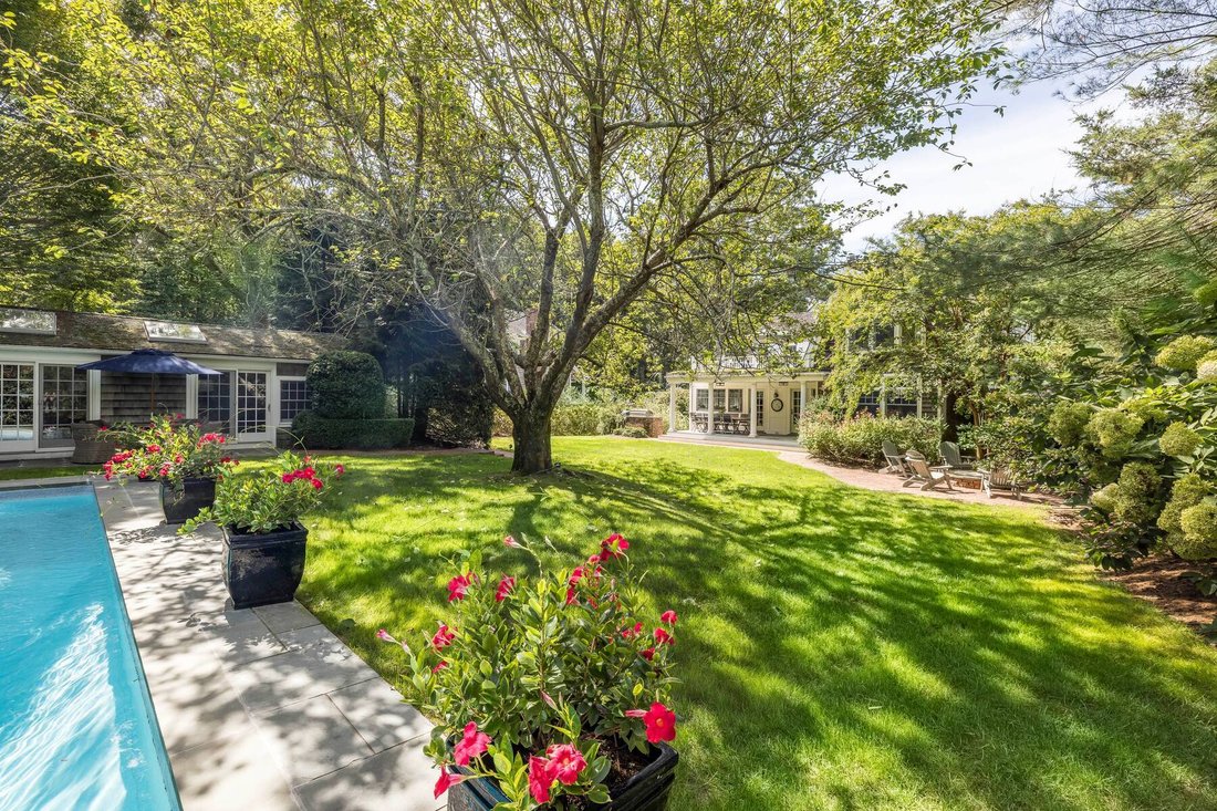 House in East Hampton, New York, United States 1 - 18950945
