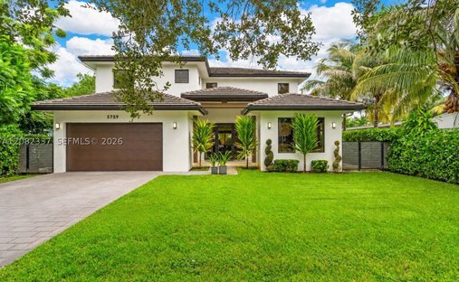 House in Miami, Florida, United States 1