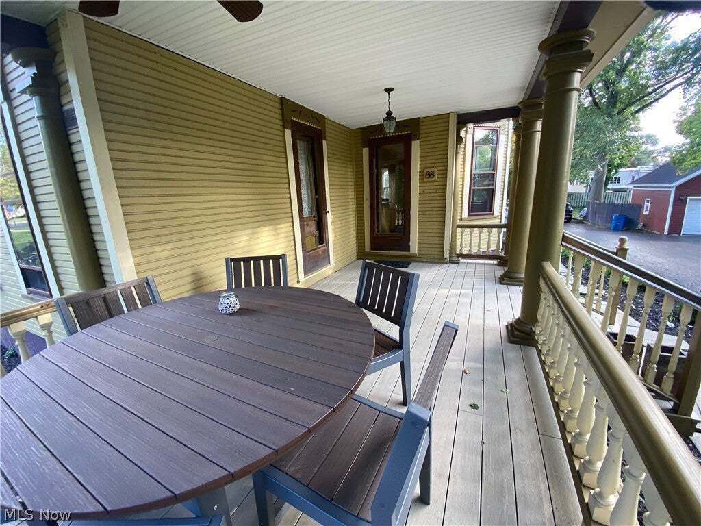 House in Hudson, Ohio, United States 3 - 18952726