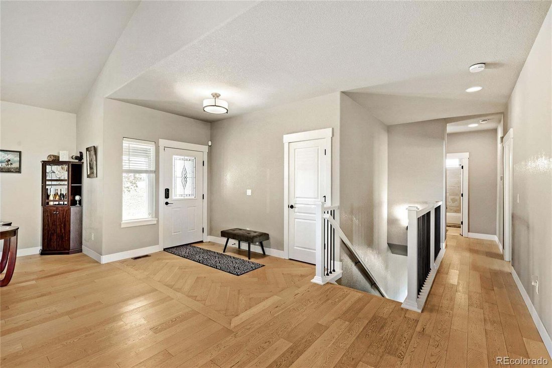 House in Elizabeth, Colorado, United States 4 - 18948523