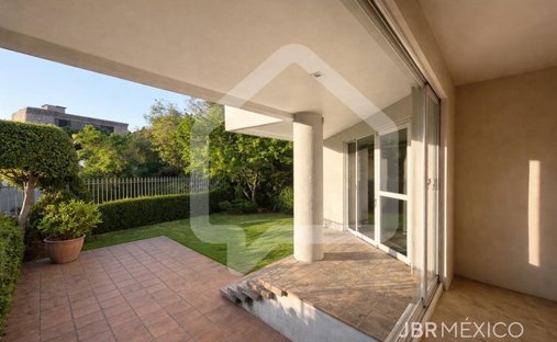 Condo in Naucalpan de Juárez, State of Mexico, Mexico 1