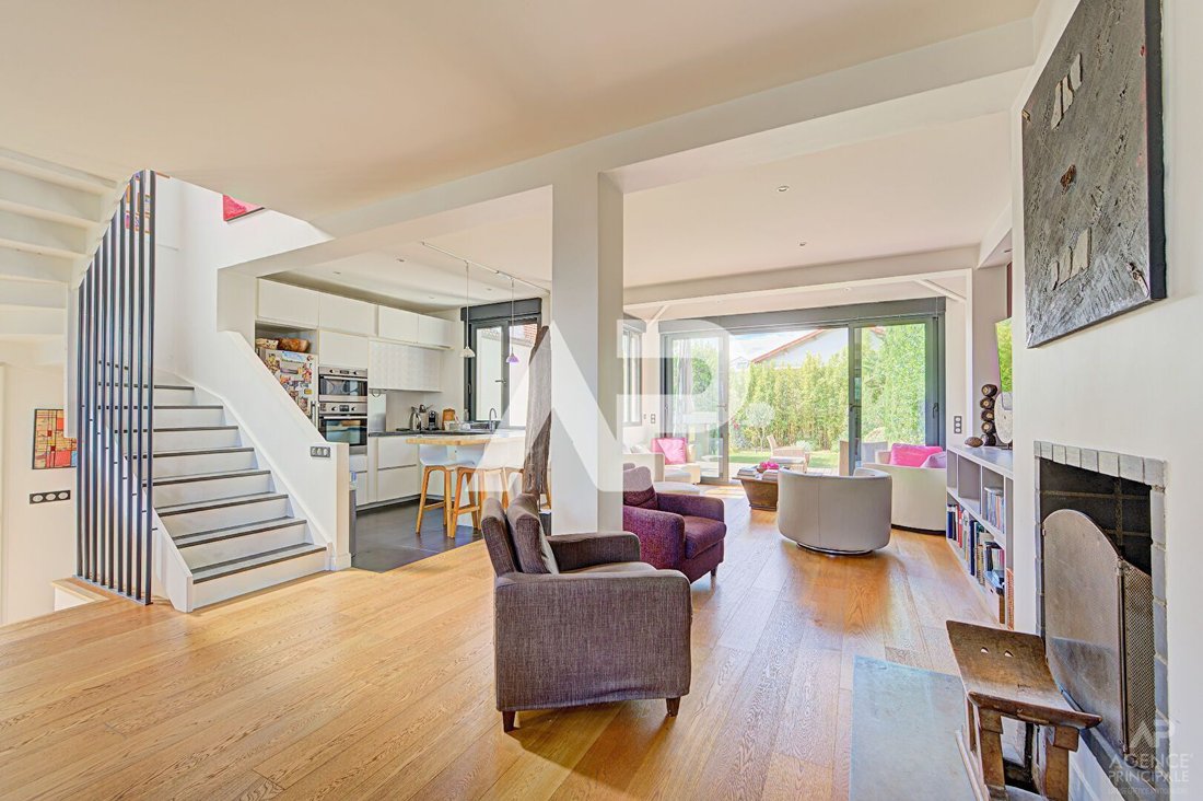 House in Centre Ville, Rueil-Malmaison, France 5 - 18949872