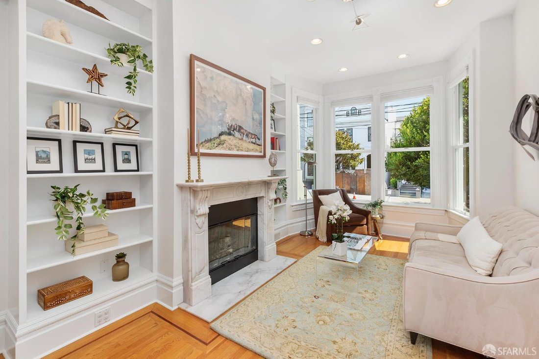 House in San Francisco, California, United States 5 - 18951100