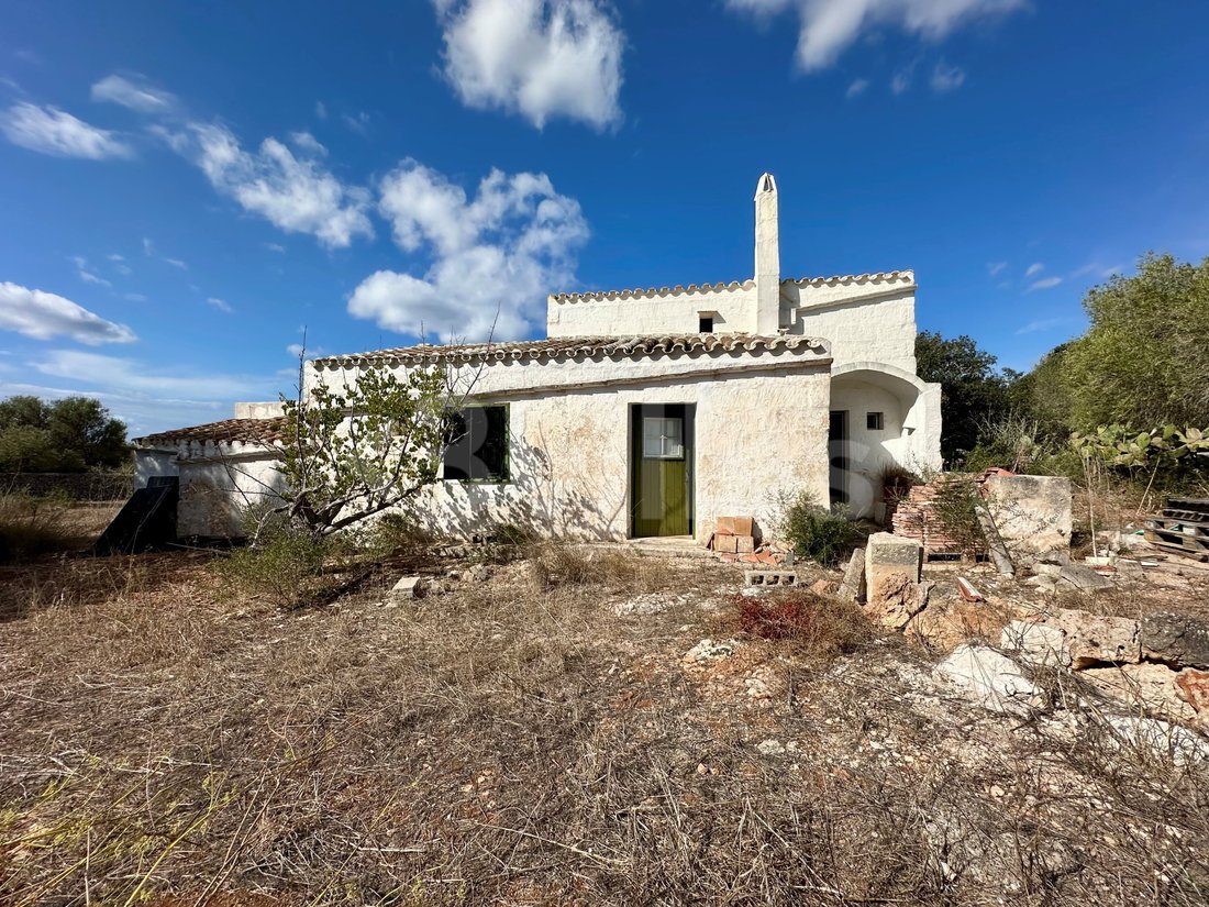 House in Maó / Mahón, Balearic Islands, Spain 3 - 18954966